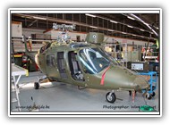 Agusta BAF H-38